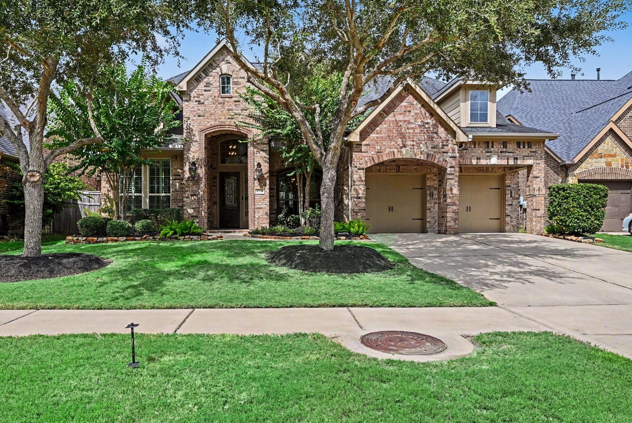 4914 Cibolo Creek Court — photo