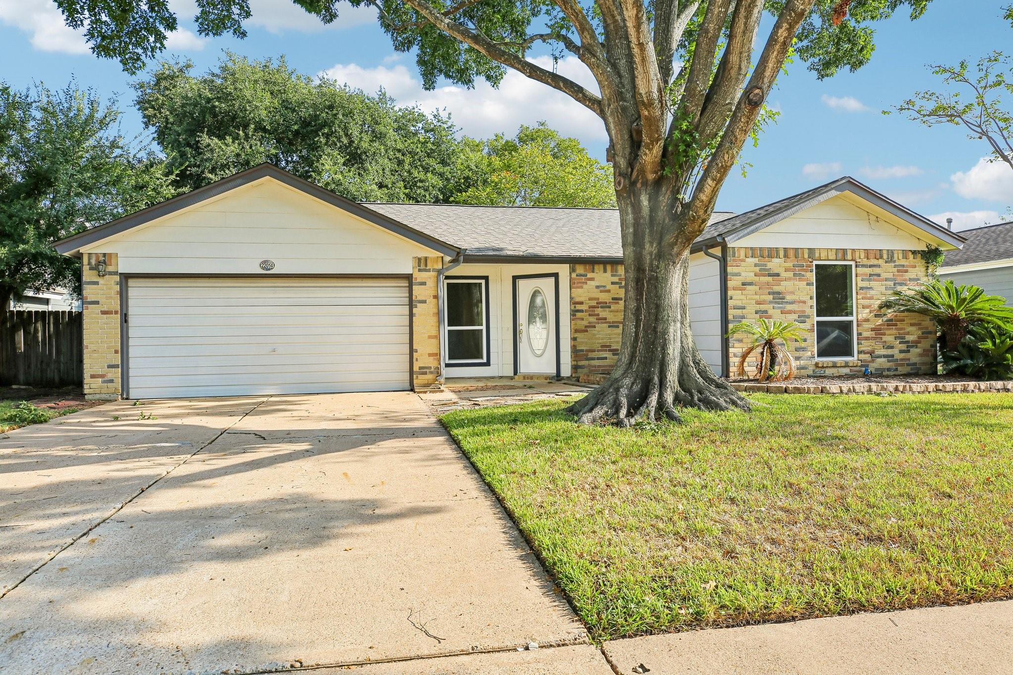 22014 Calderbrook Drive — photo