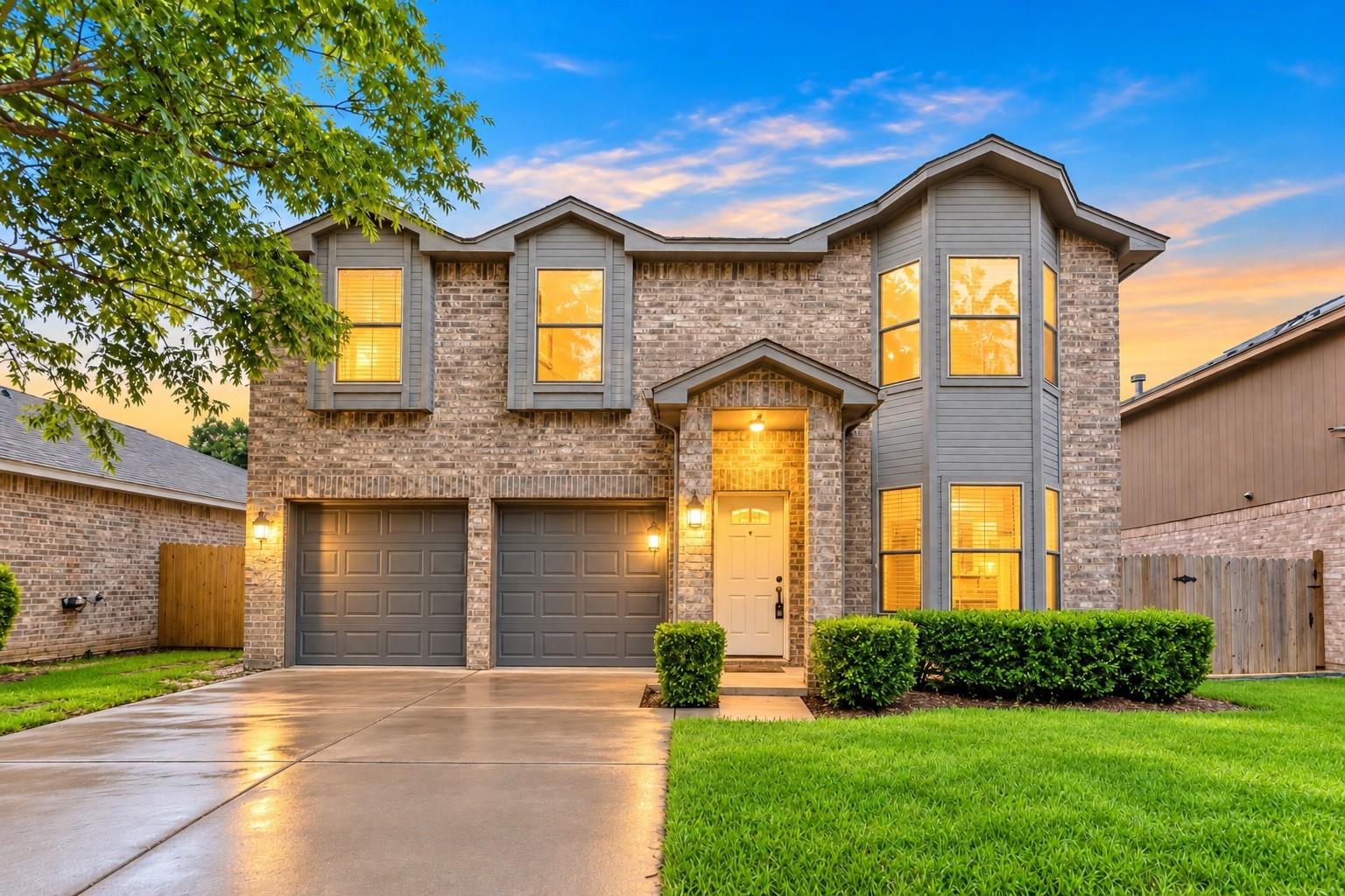 10502 Mist Lane — photo