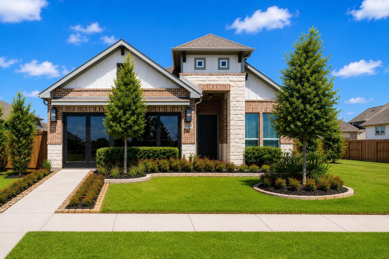 13215 Glacier View Lane — photo