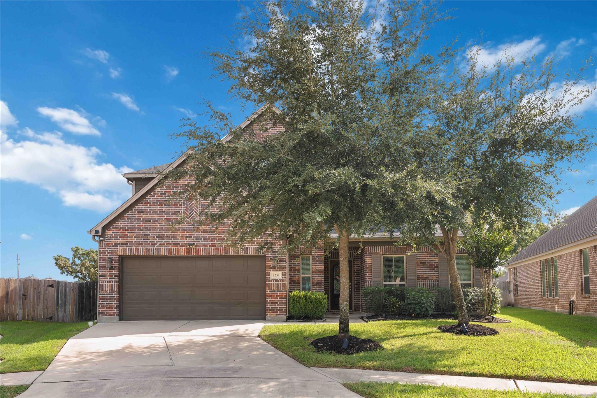 4234 Grand Sunnyview Lane — photo