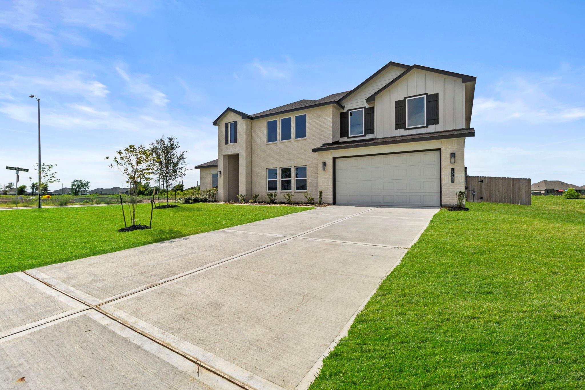 15103 Cibolo Lane — photo