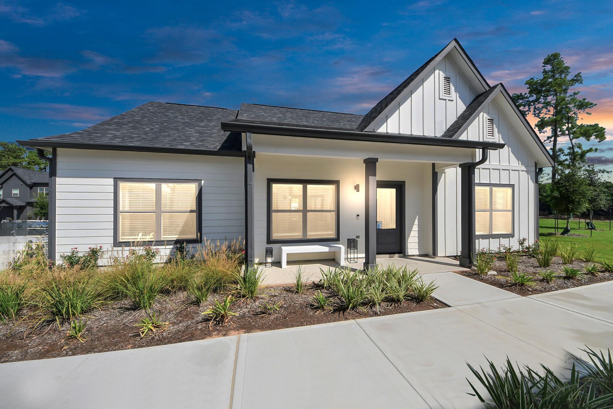 7711 Longmire Road #2 — photo