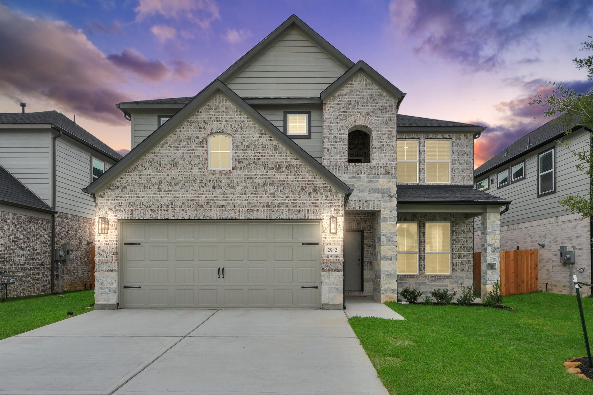 2942 Bury Park Drive — photo