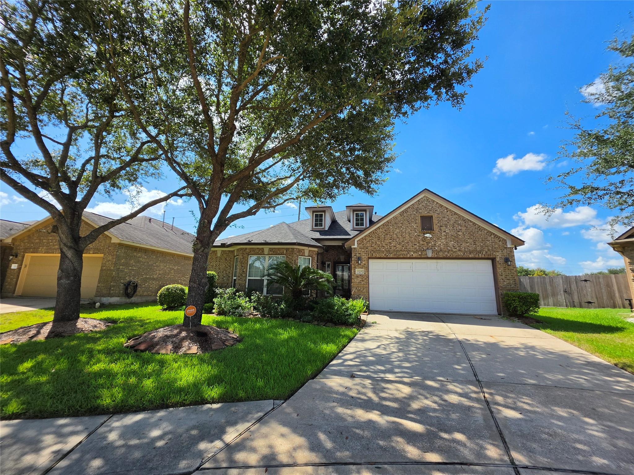 13316 Misting Falls Lane — photo