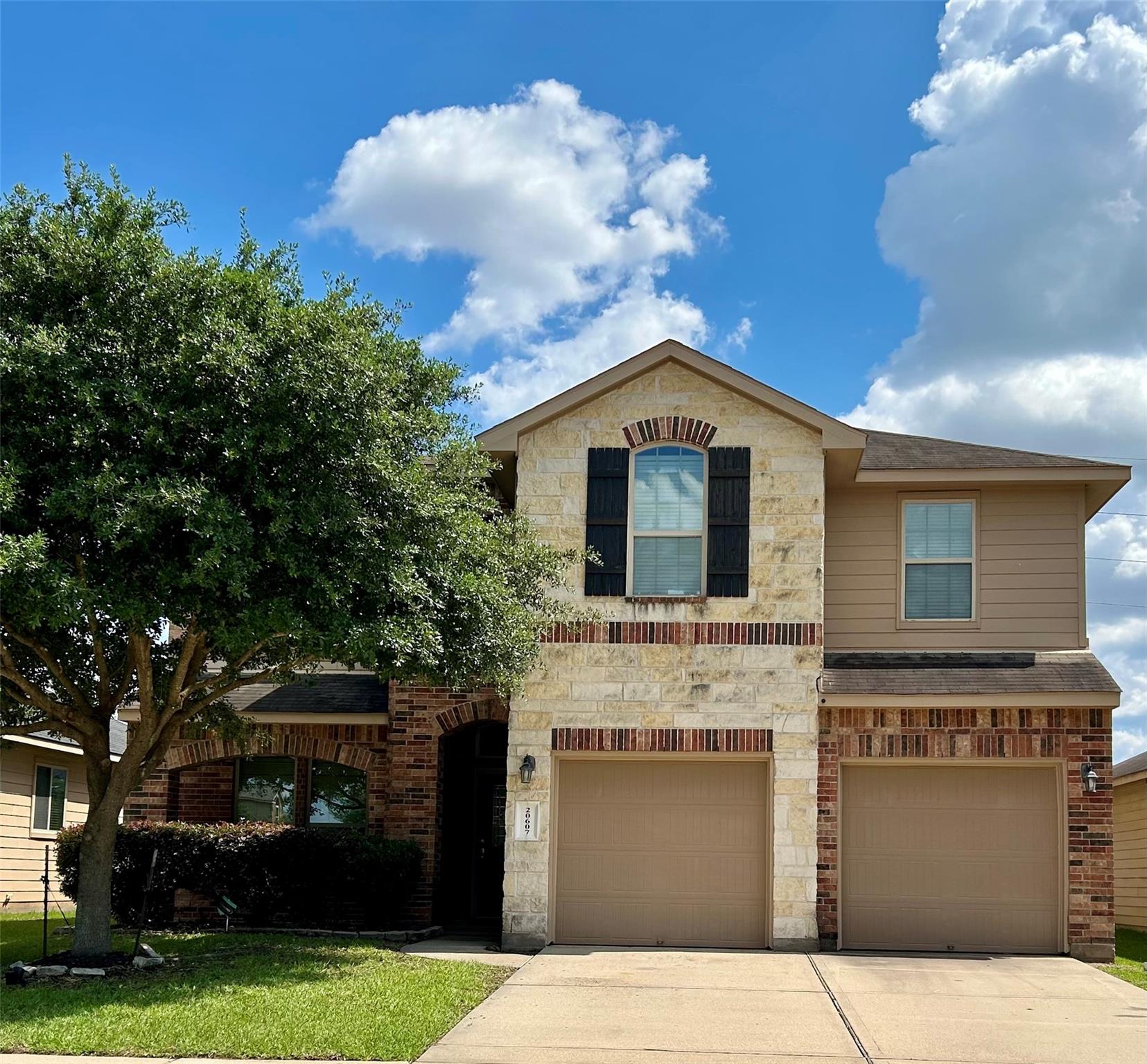 20607 Chatfield Bend Way — photo