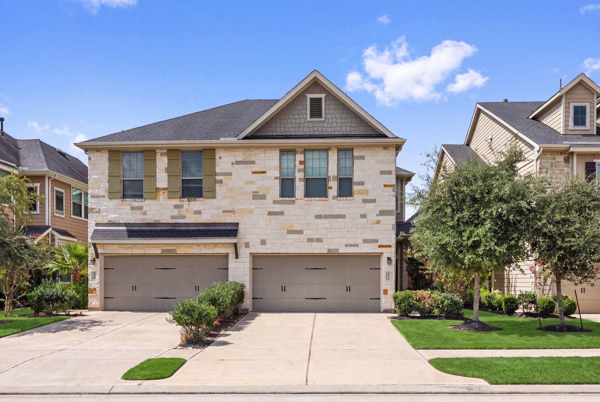 5526 Sallow Bay Lane — photo