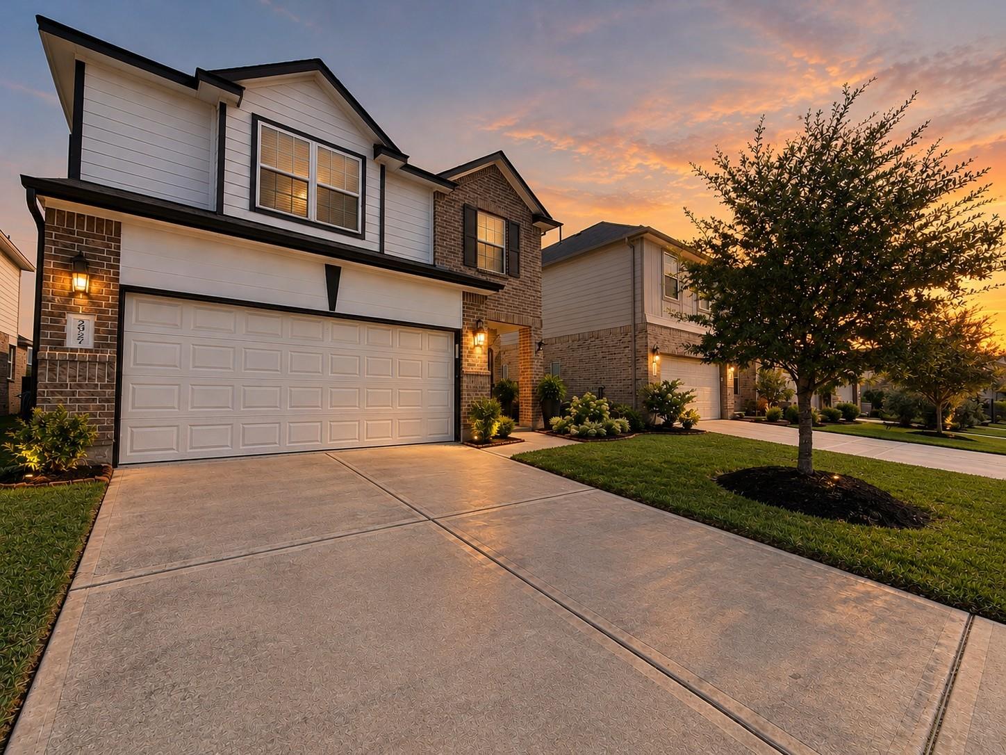 2927 Orchid Ranch Drive — photo