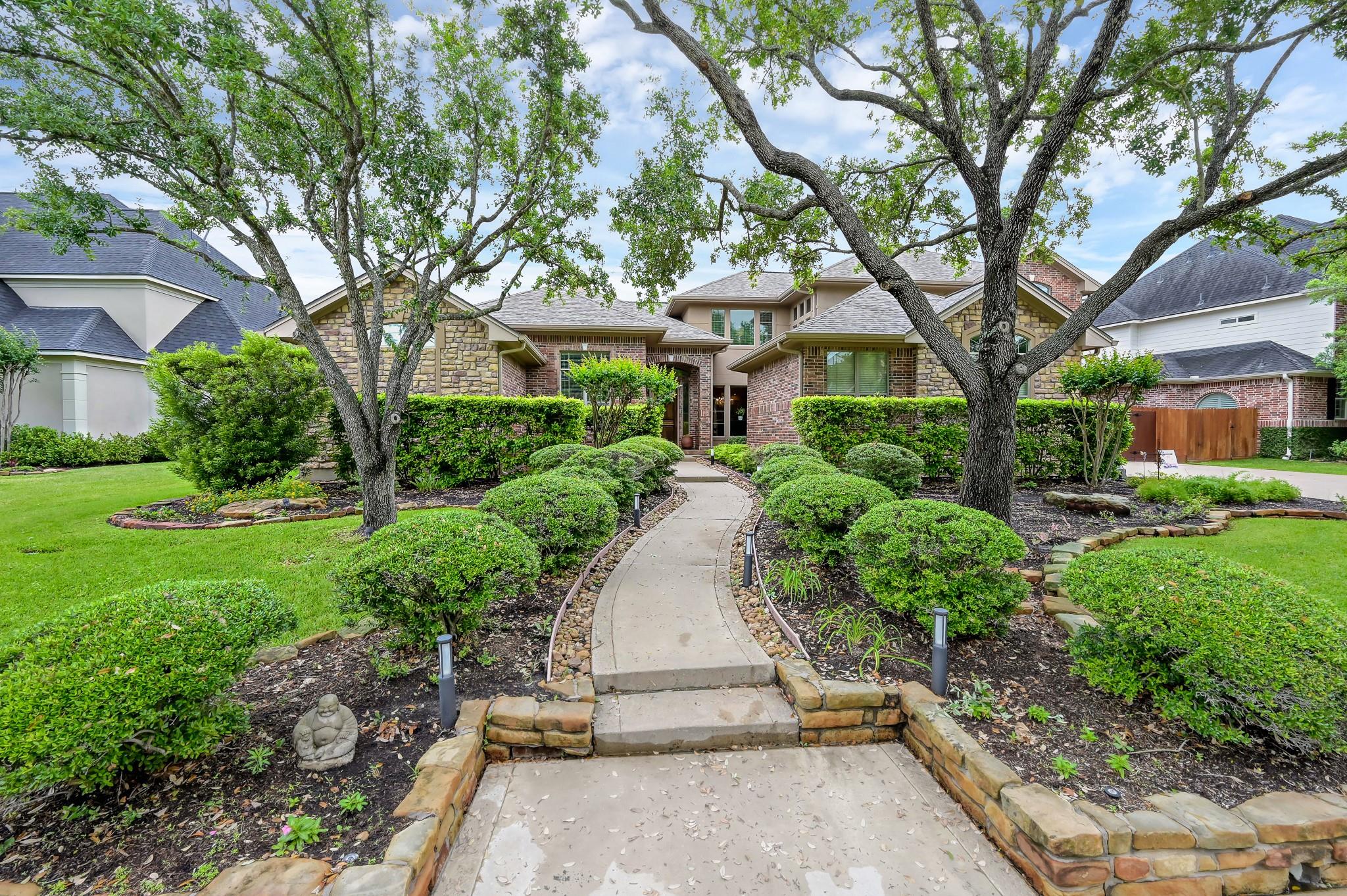 13914 Rustic Hills Lane — photo