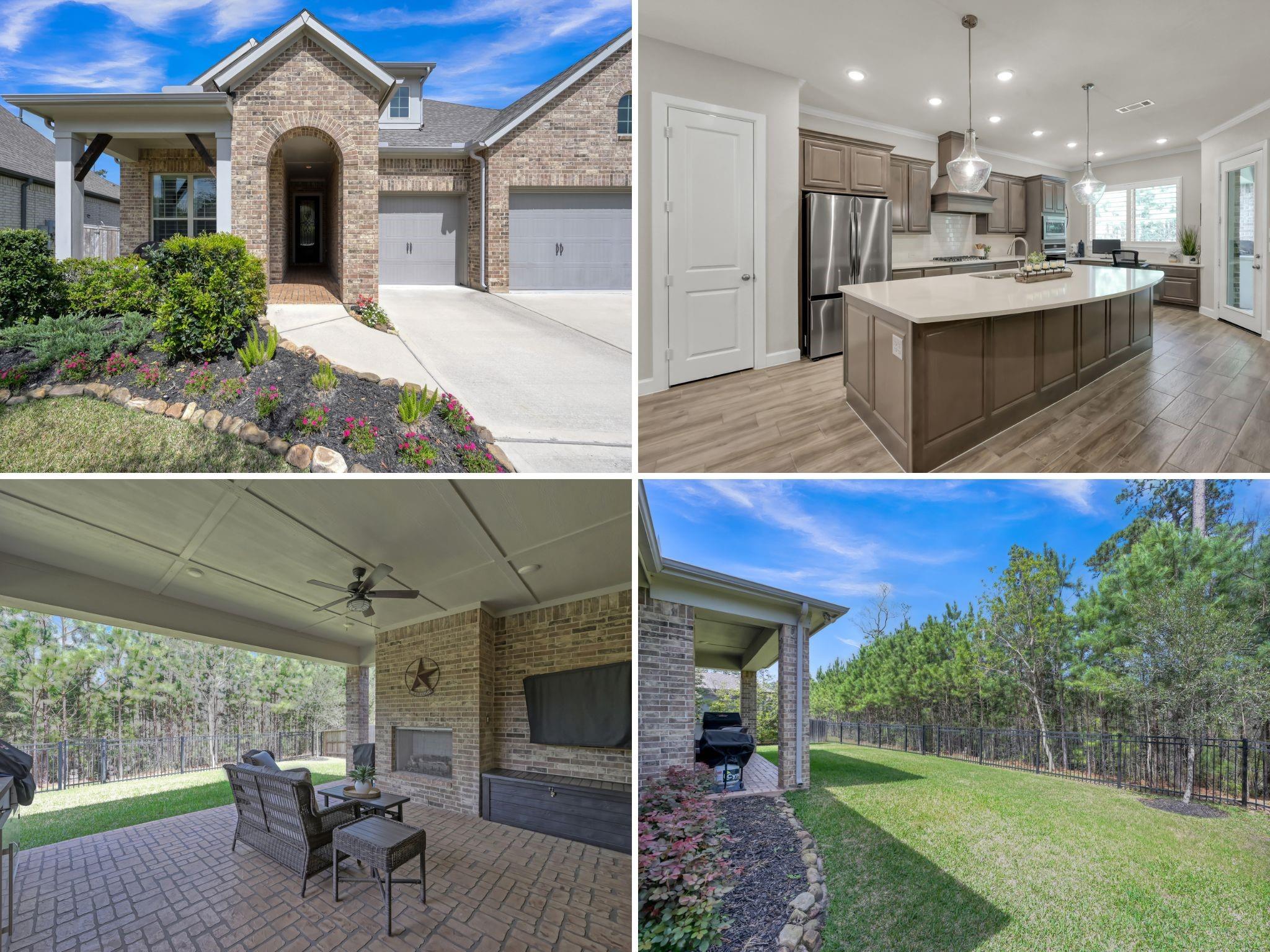 334 Torrey Bloom Loop, Conroe, TX 77304 — photo 2