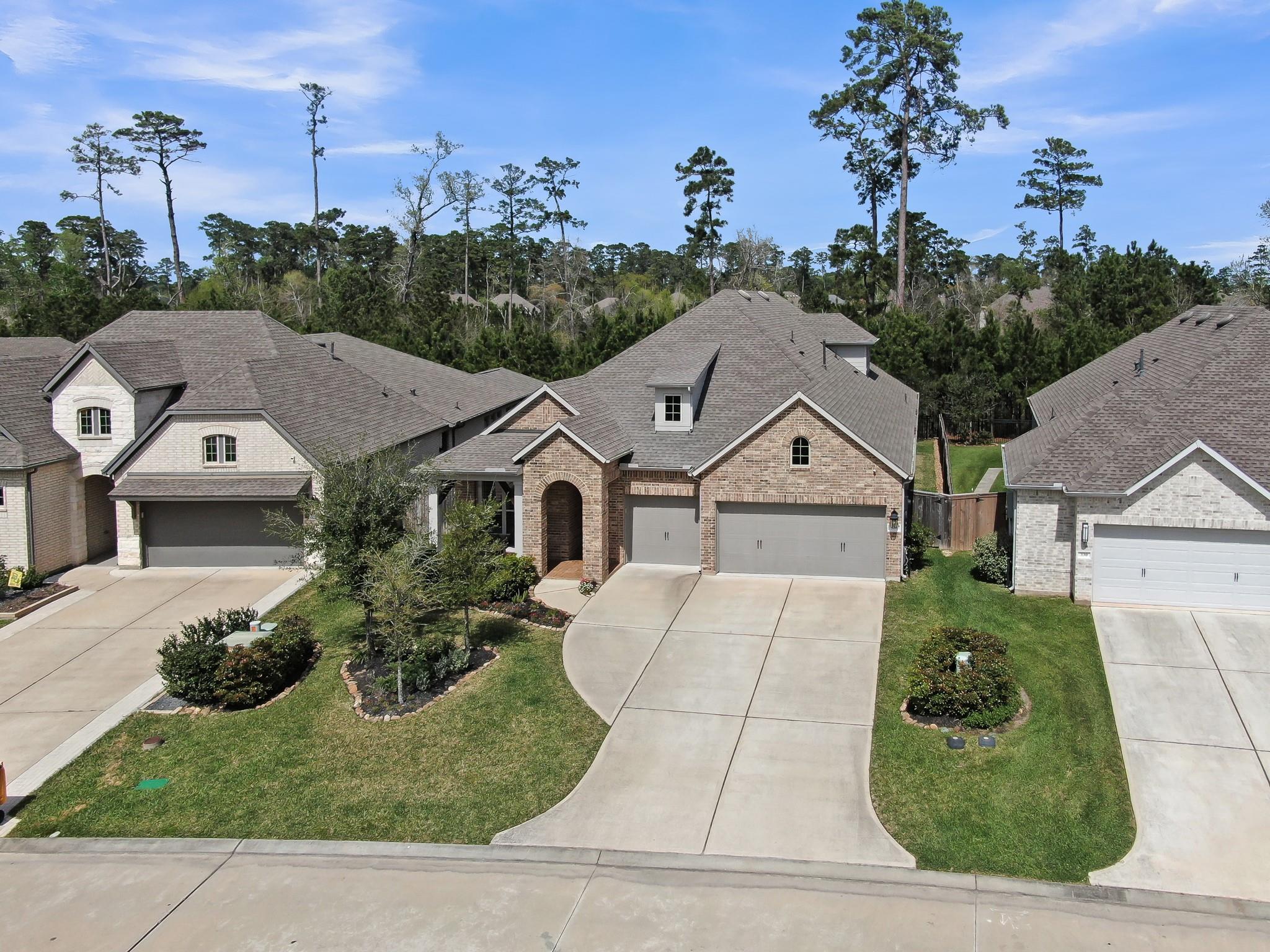 334 Torrey Bloom Loop, Conroe, TX 77304 — photo 3