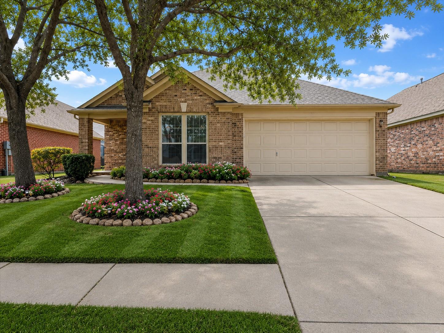 3109 Summerstorm Lane — photo