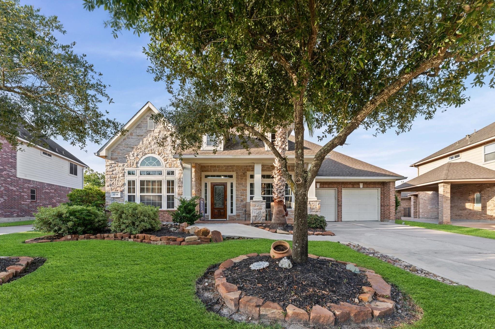 6714 Sage Grass Lane — photo