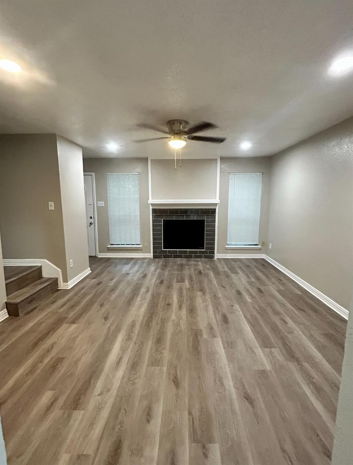 3901 Woodchase Drive #24 — photo