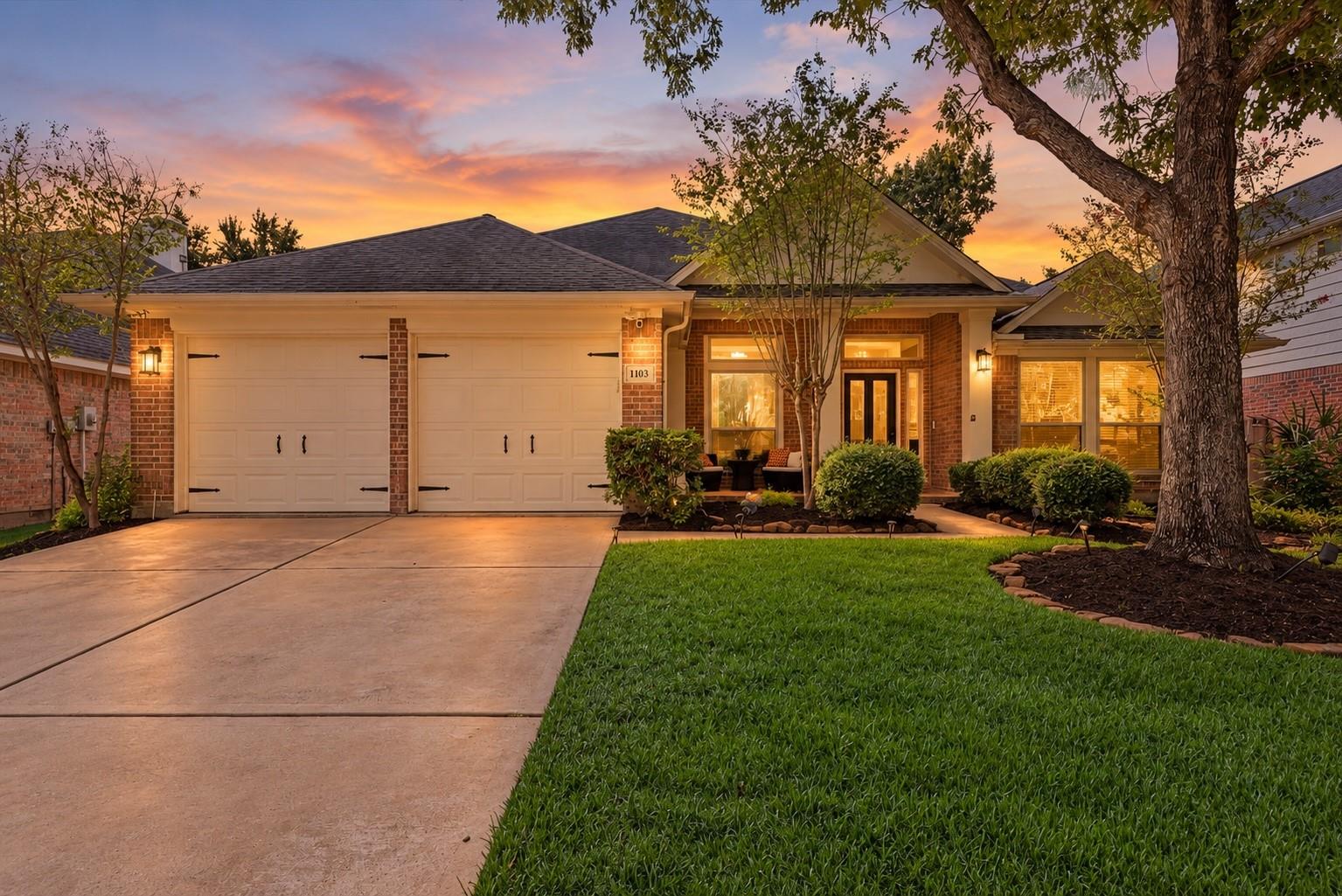 1103 Compass Cove Circle — photo