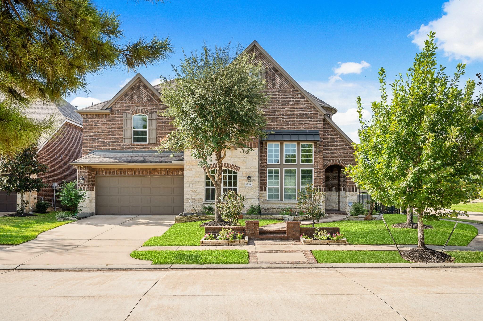 18611 Rankin Creek Drive — photo