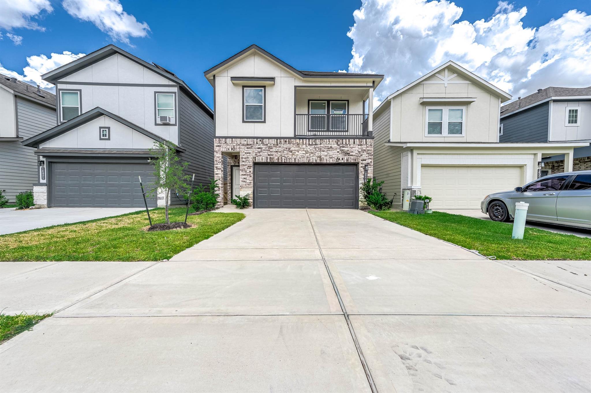 14963 Eagle Feather Drive — photo