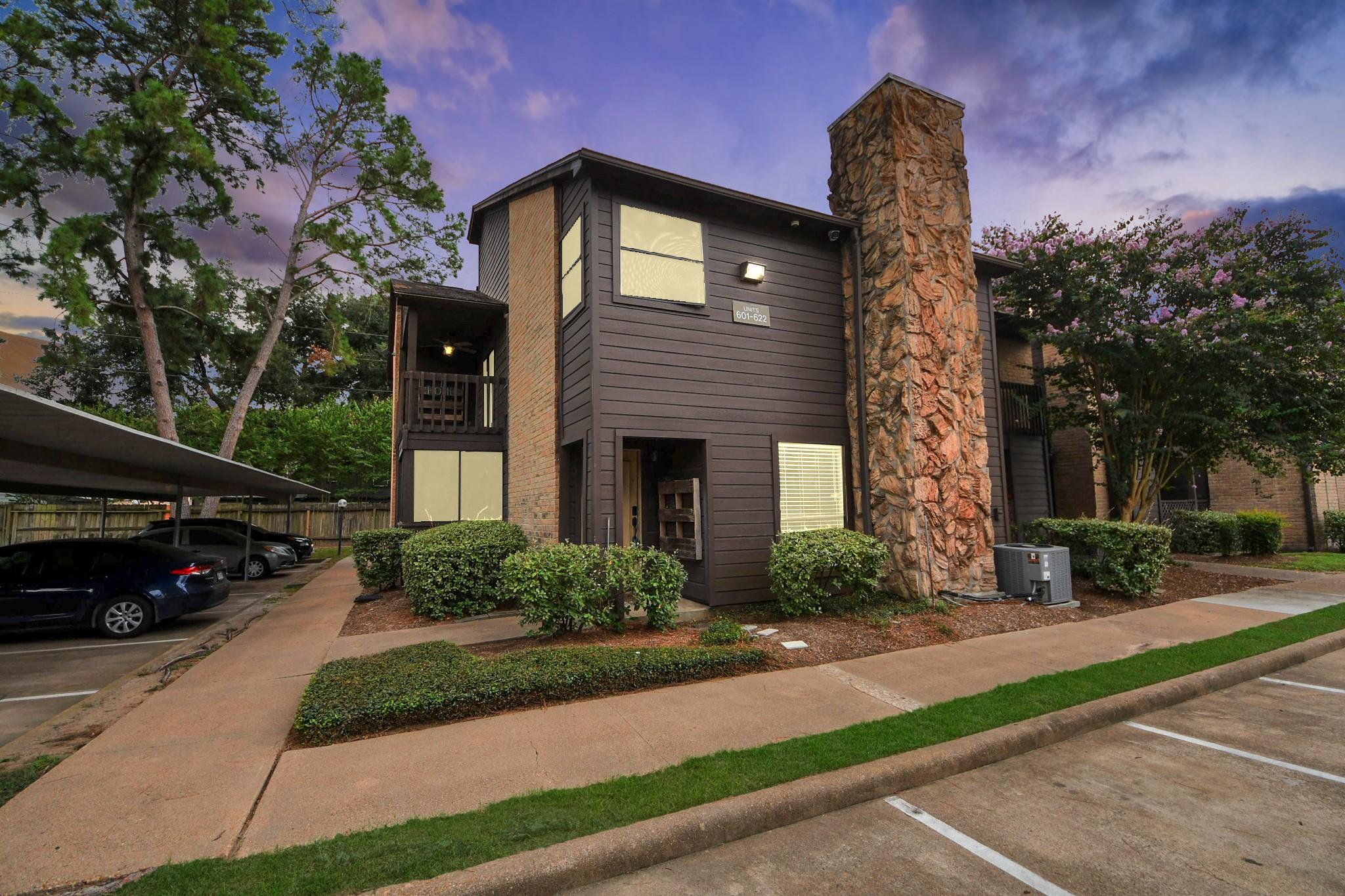 12755 Mill Ridge Drive #622 — photo