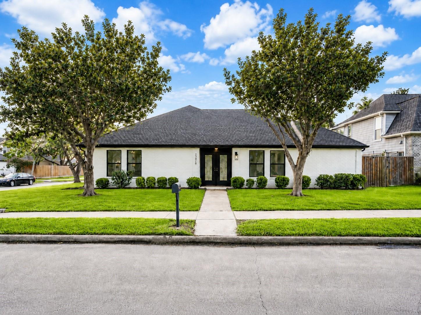 2275 Woodland Springs Street — photo