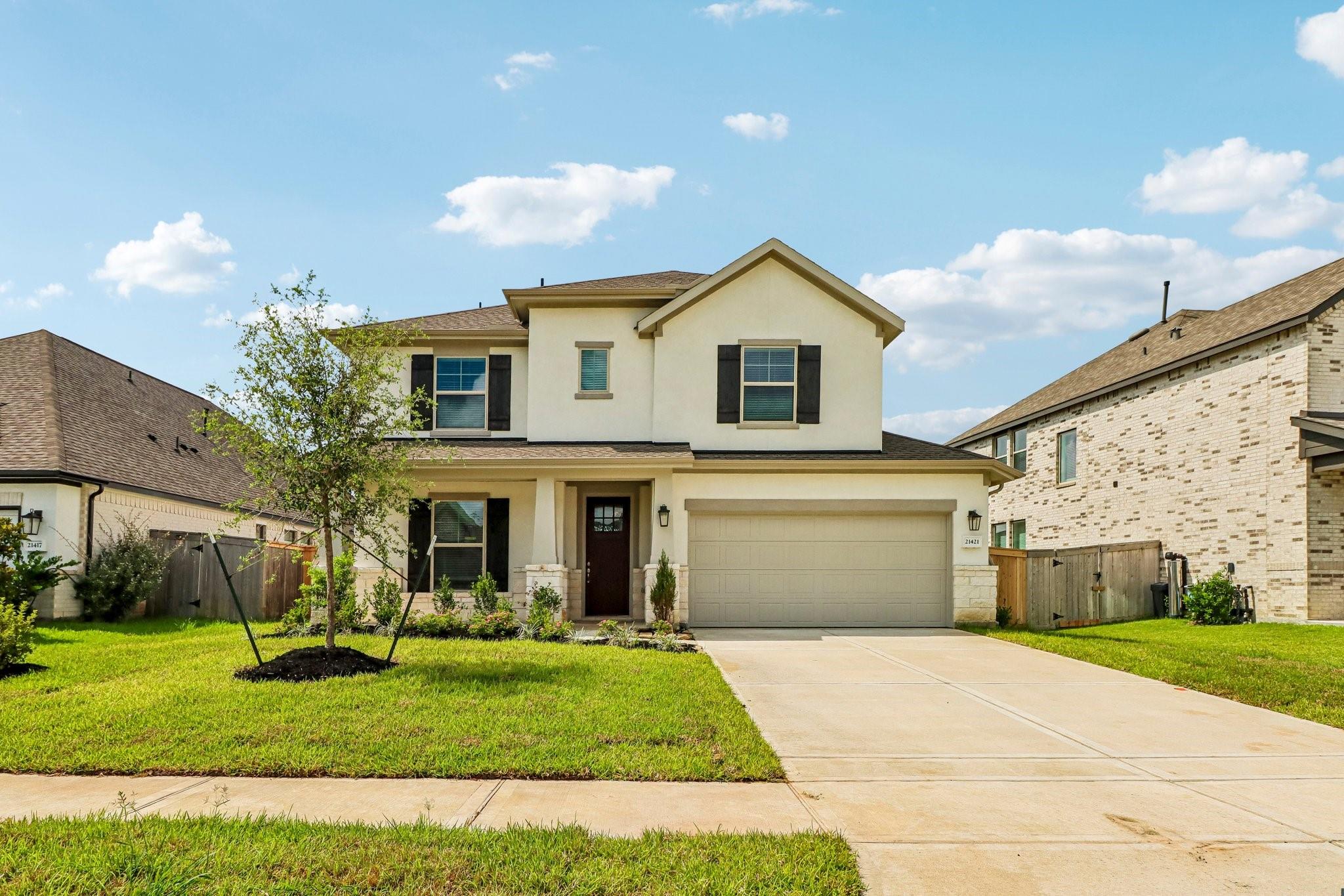 21421 Flora Springs Lane — photo