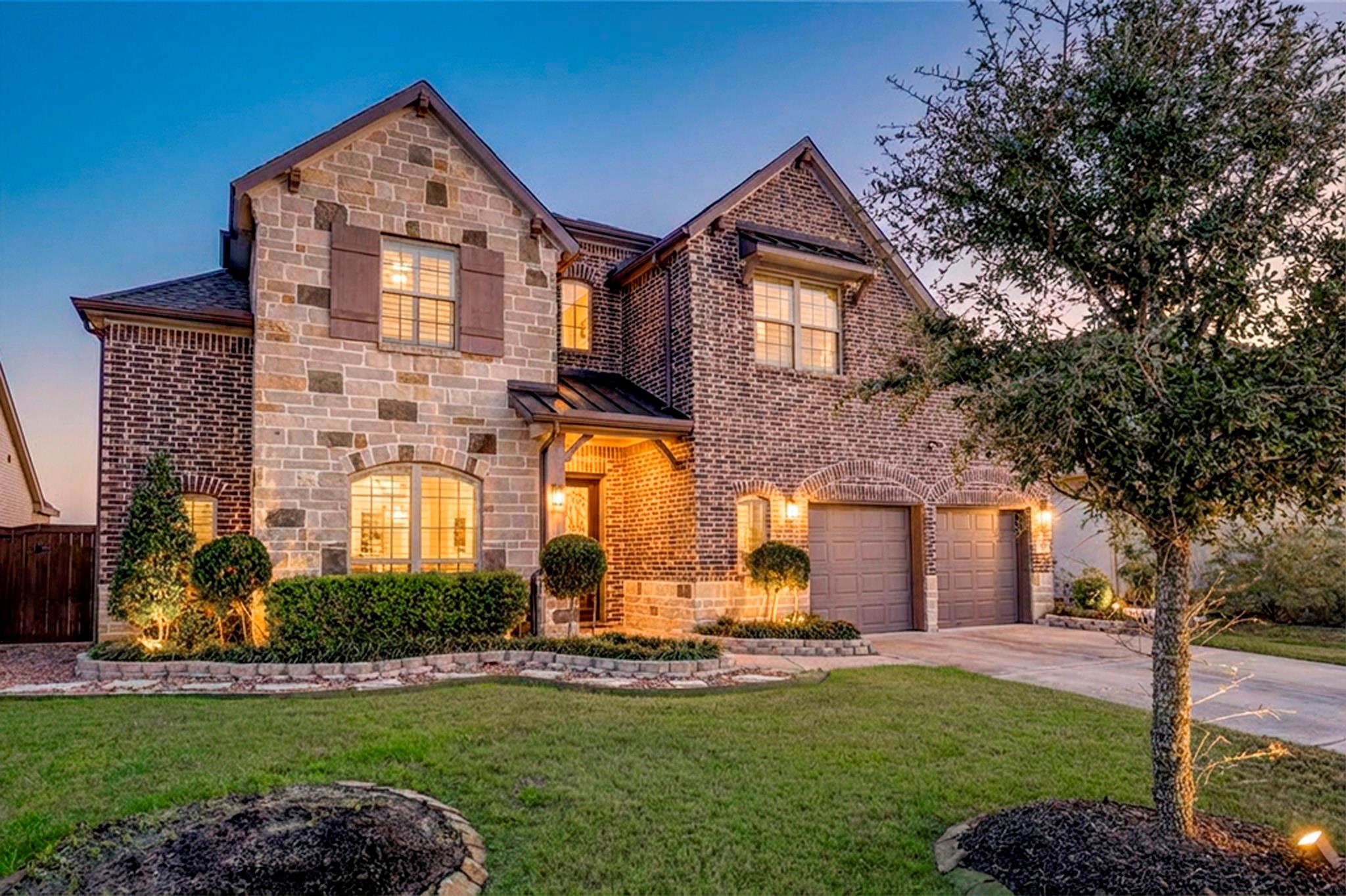 4330 Basin Park Drive — photo