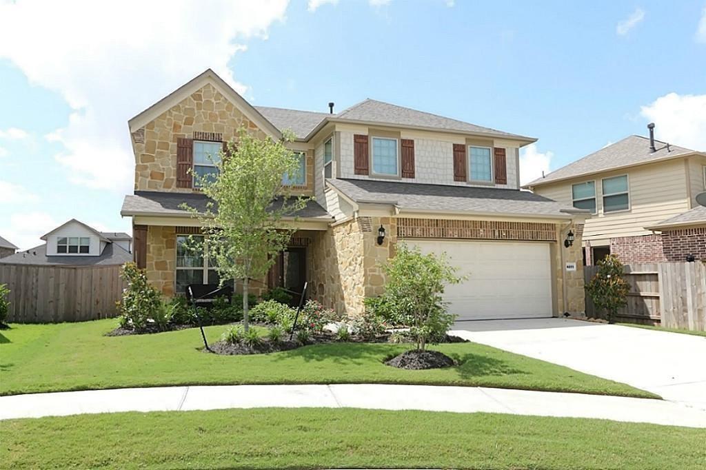 4811 Lennon Park Court — photo