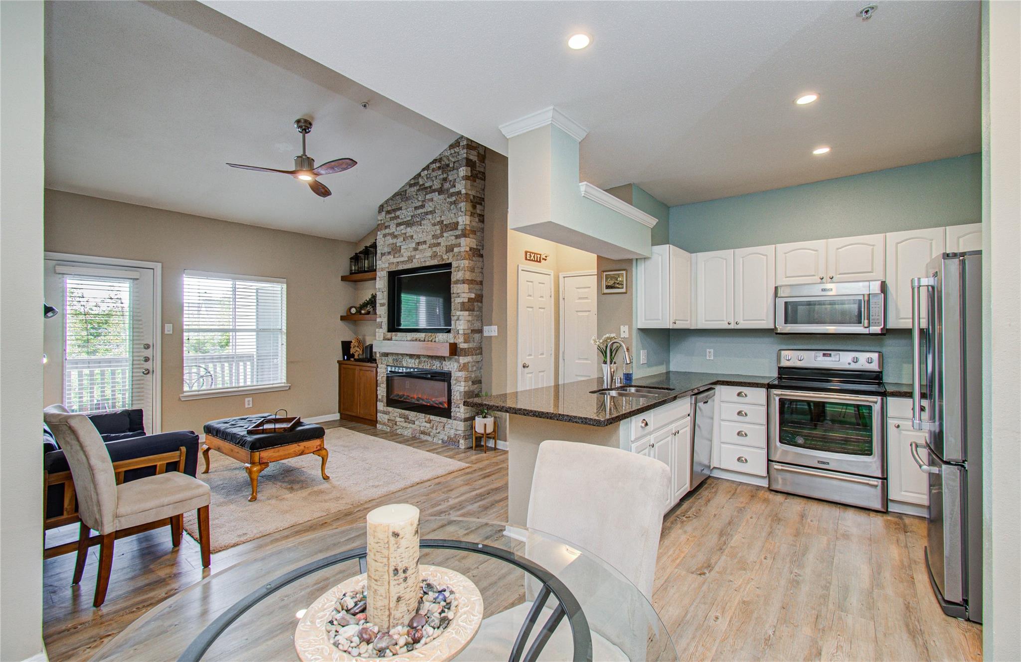 1330 Old Spanish Trail #4306 — photo