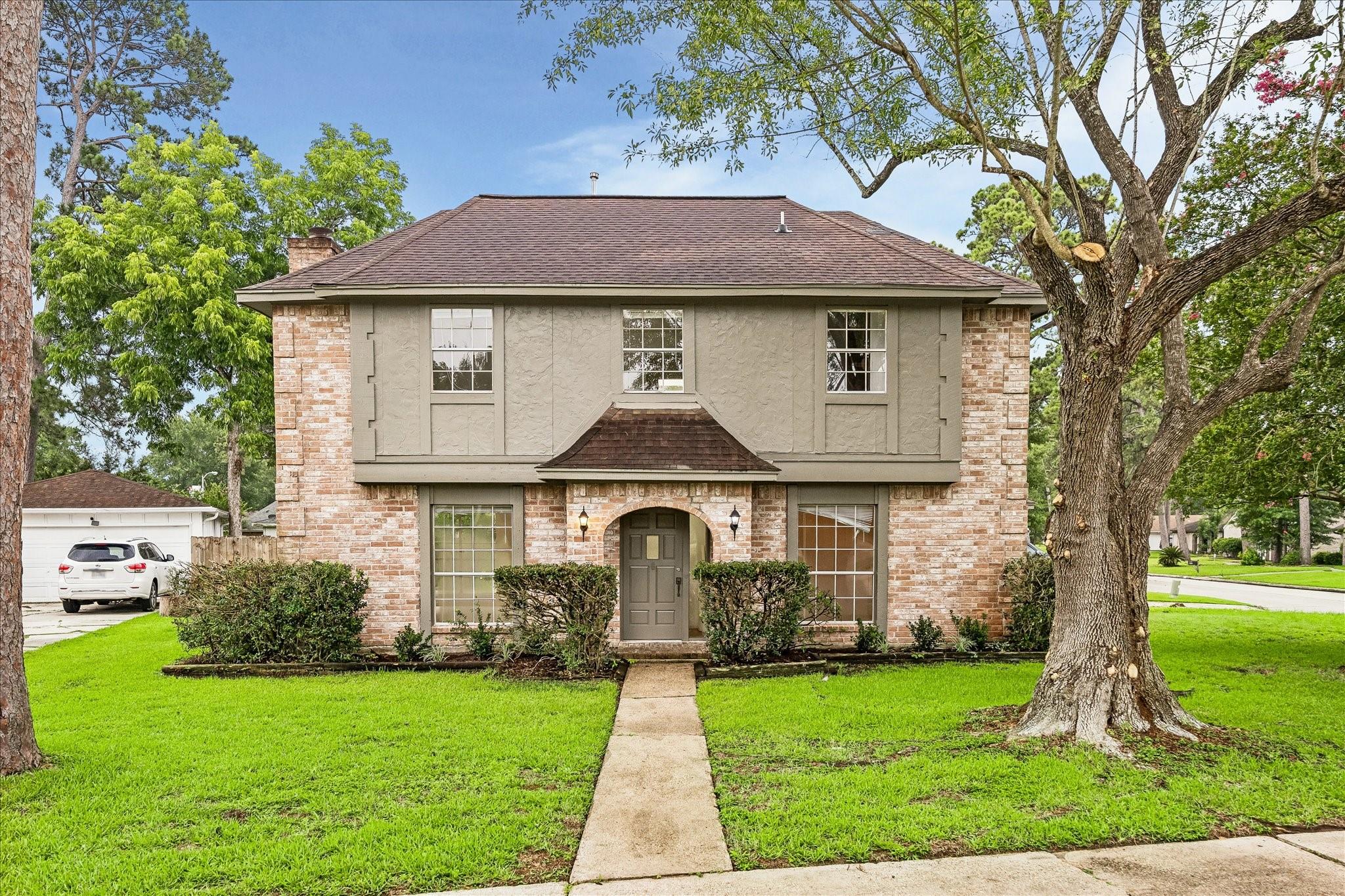2502 Ciderwood Drive — photo