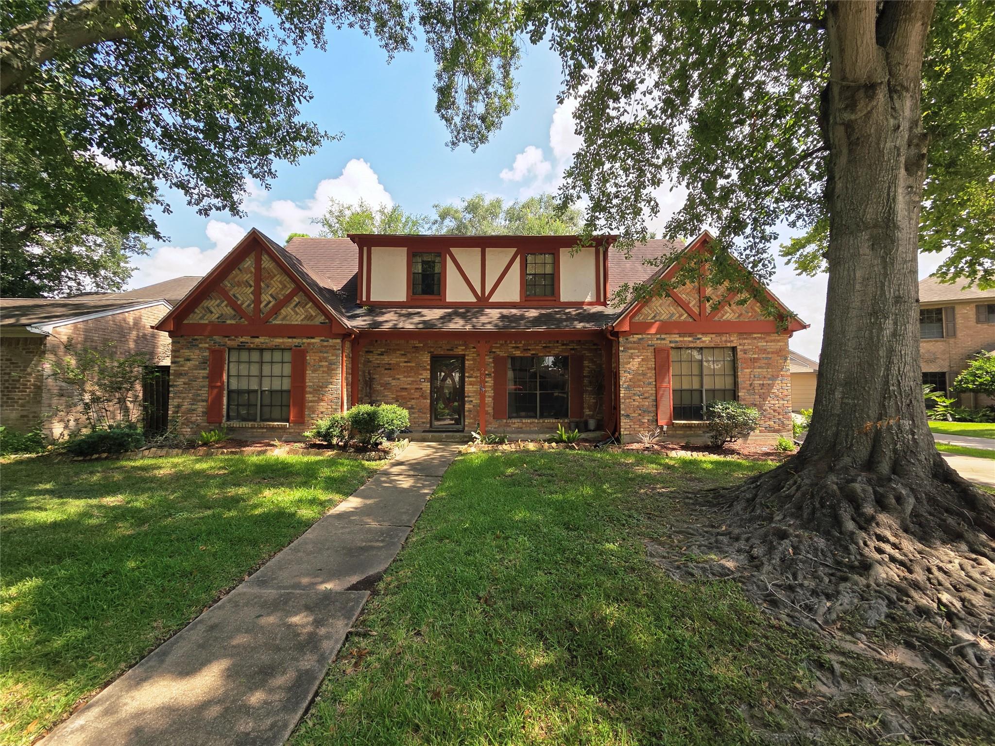 2310 Deer Meadow Drive — photo