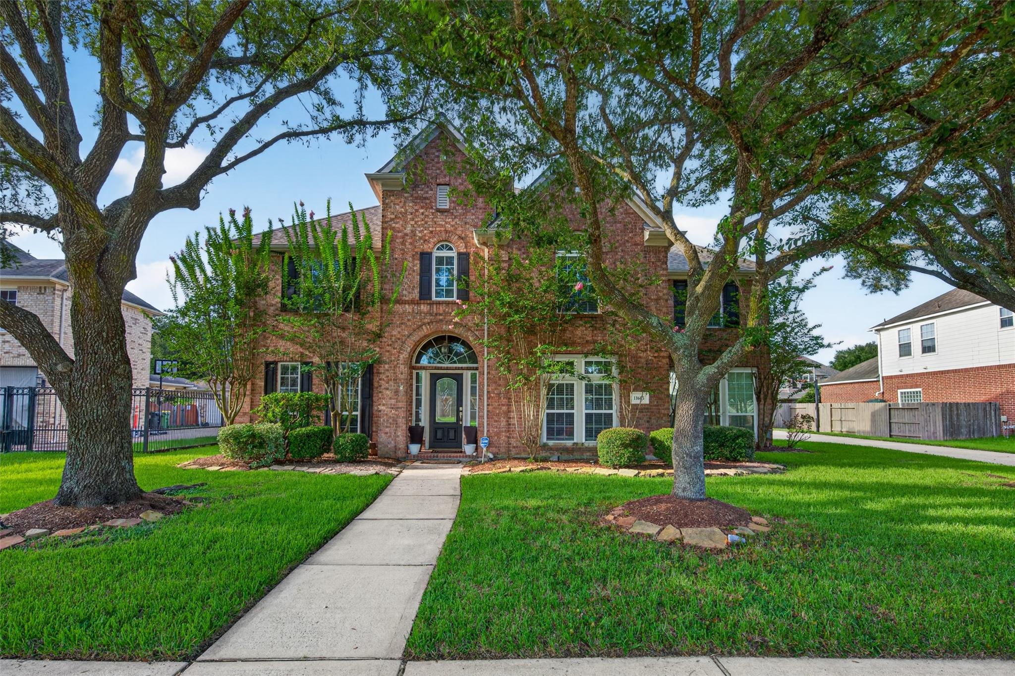 11603 Island Breeze Street — photo