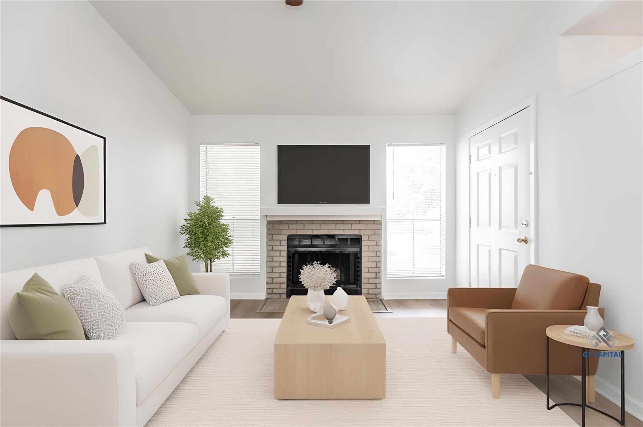 3900 Woodchase Drive #80 — photo