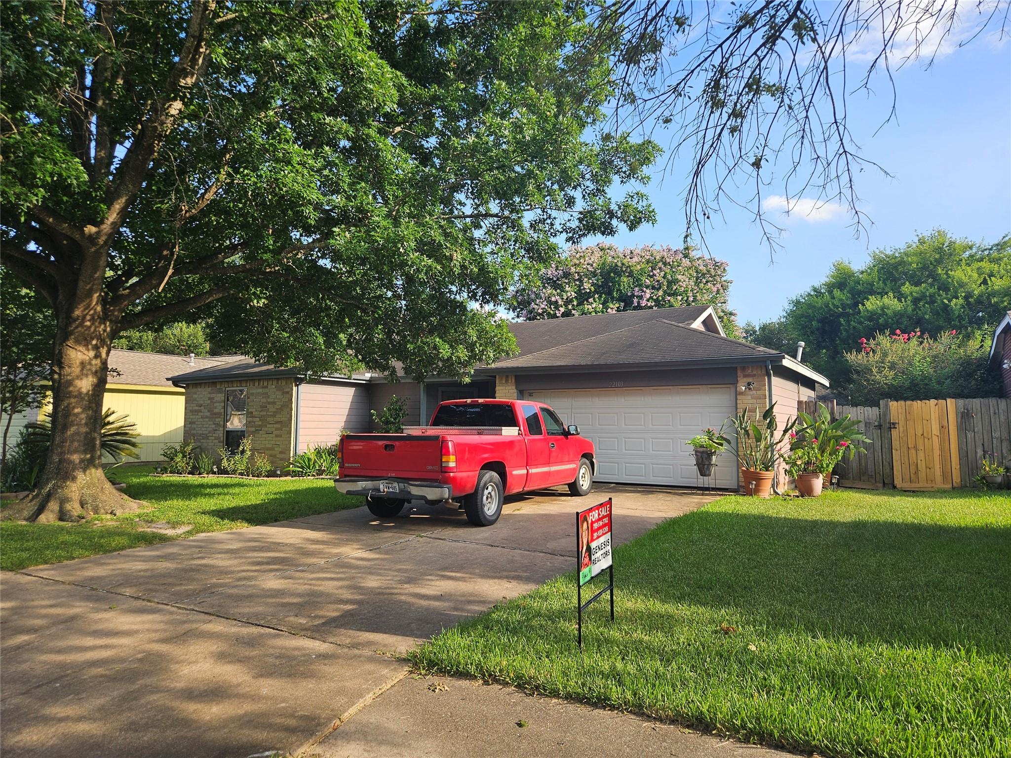 22103 Calderbrook Drive — photo