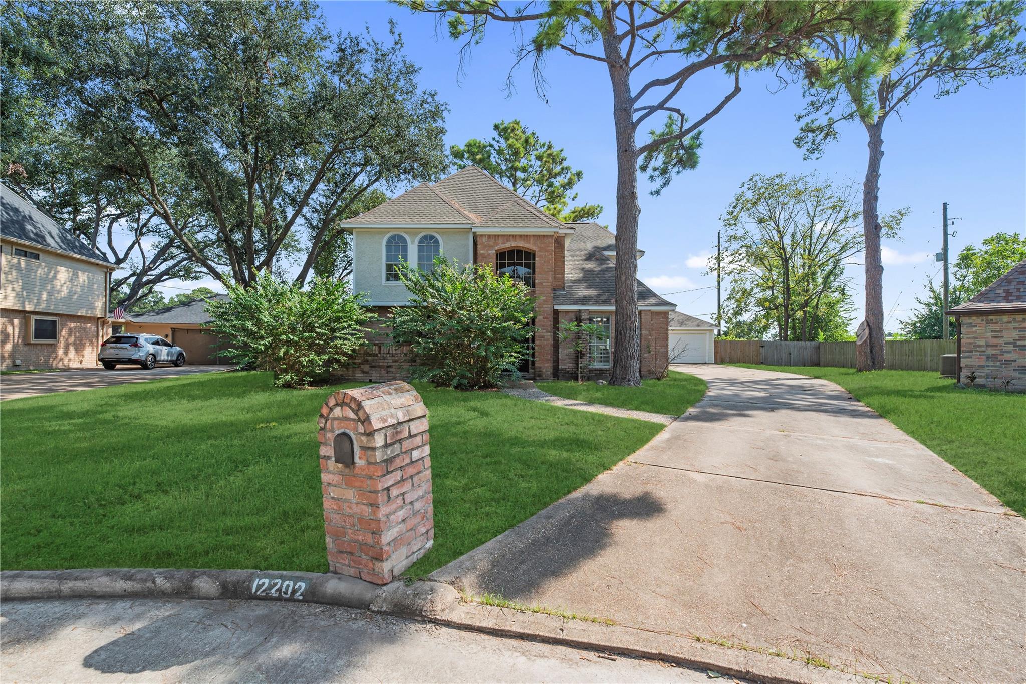 12202 Gaylawood Drive — photo