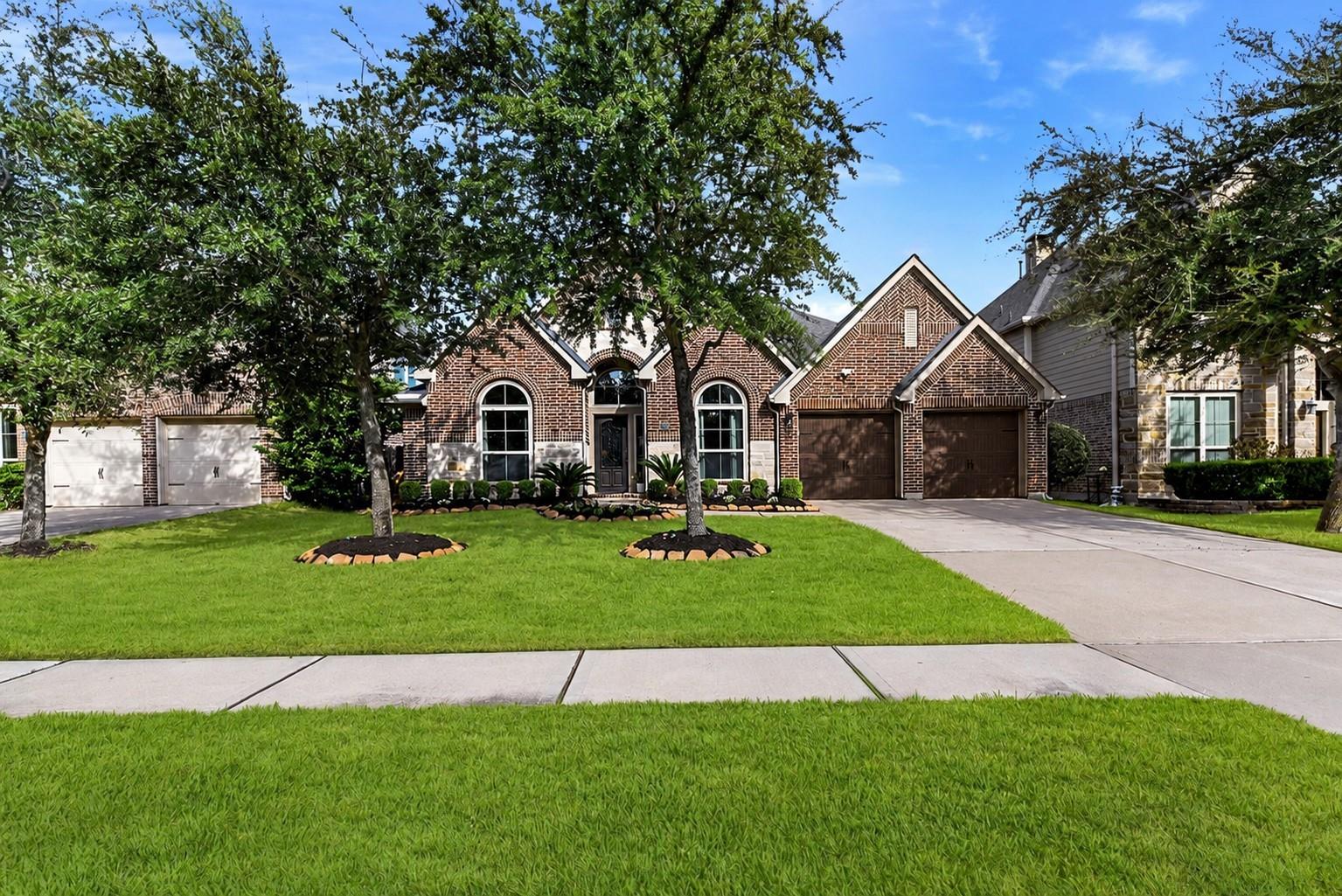27930 Bradford Ridge Drive — photo