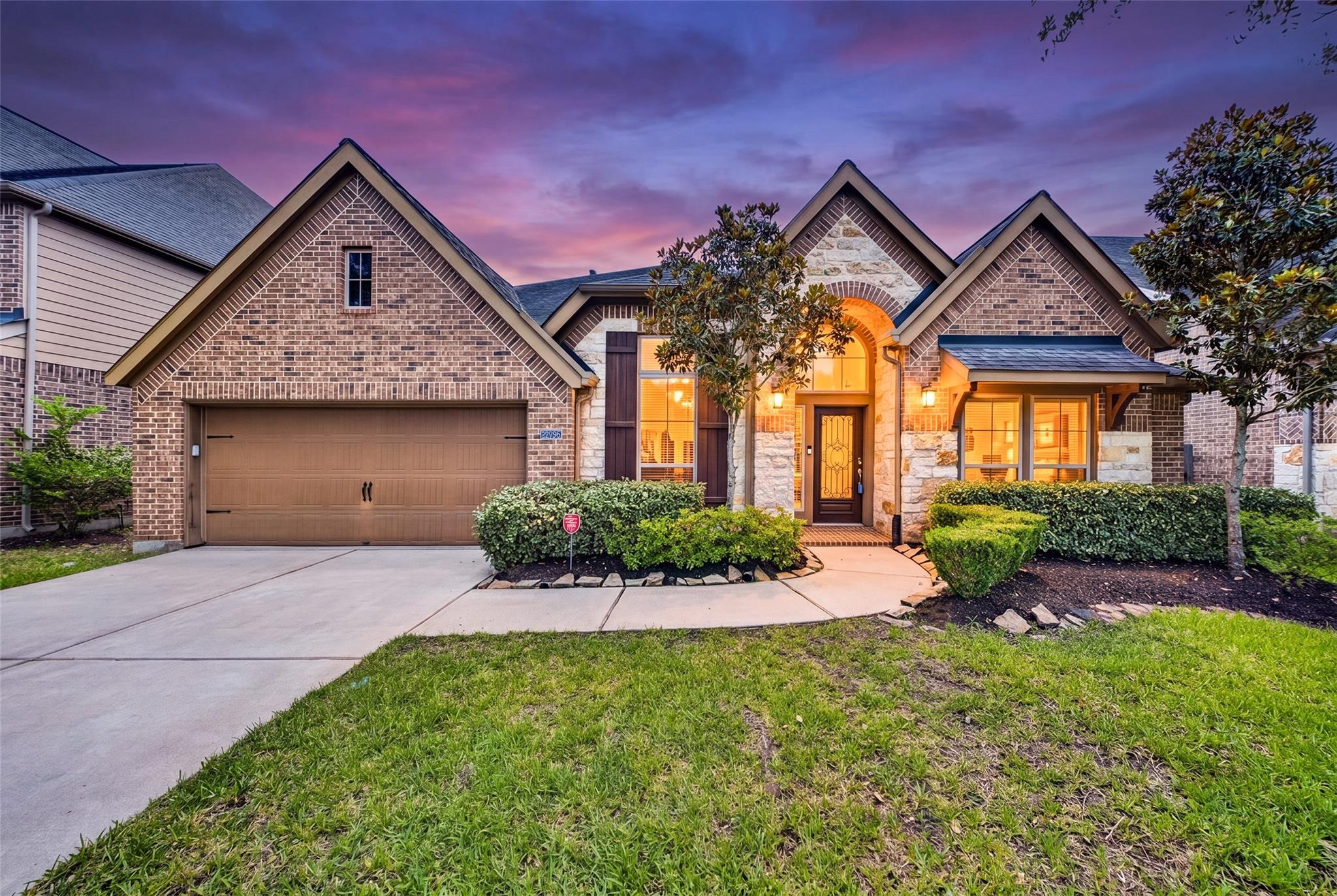 27815 Bradford Ridge Drive — photo