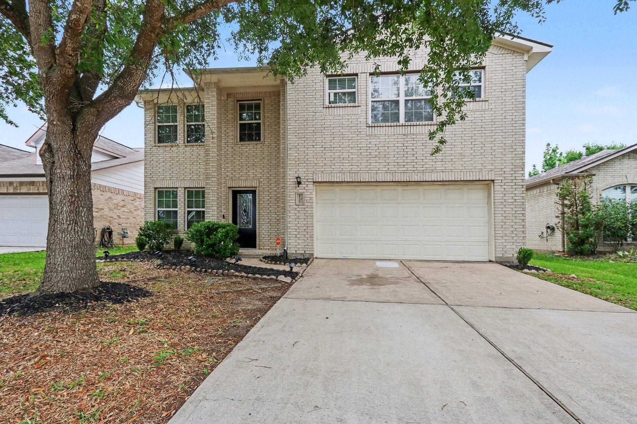 2705 Golden Creek Lane — photo