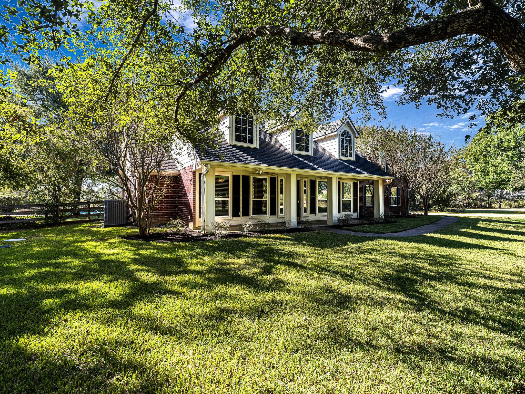 32601 Rogers Road — photo