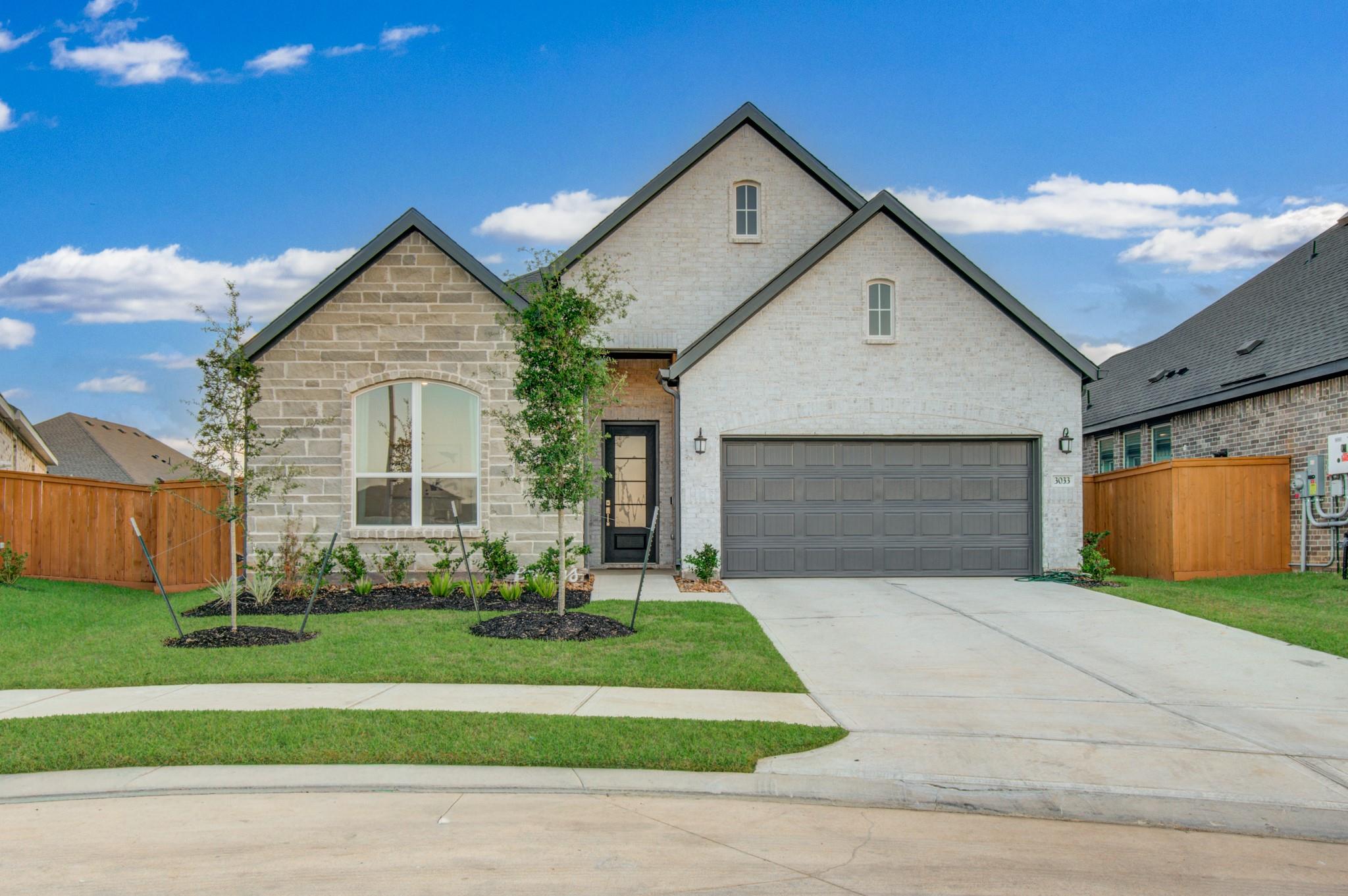 3033 Wild Fox Drive — photo