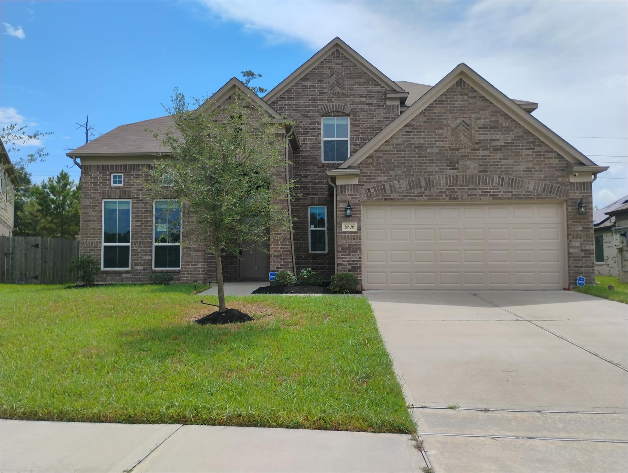 6806 Little Cypress Creek Trail — photo
