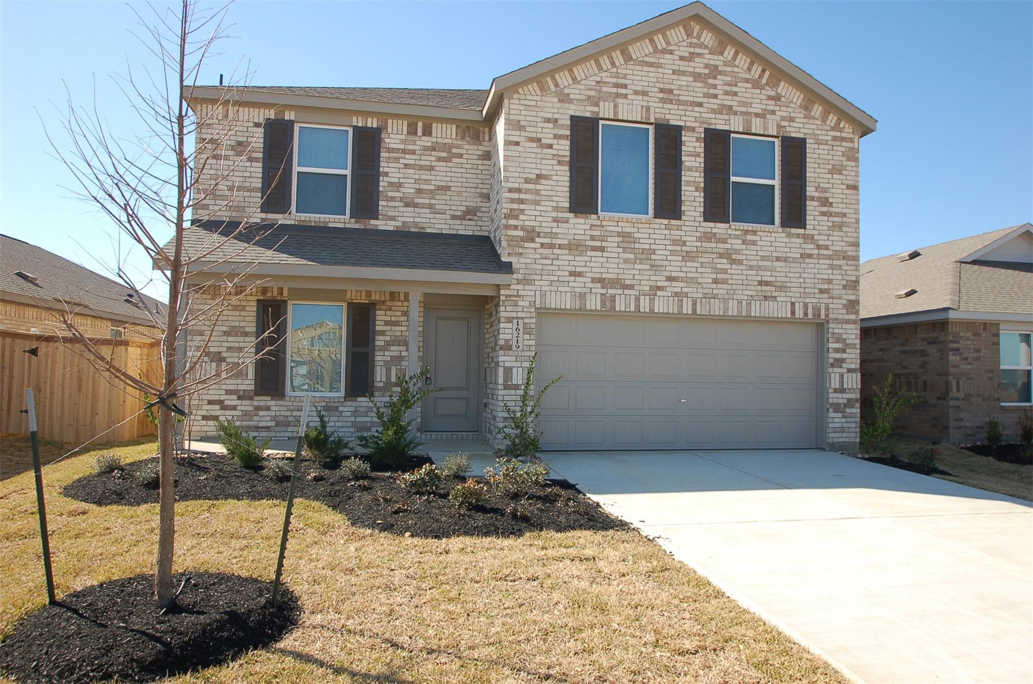 16219 Domestic Dove Way — photo