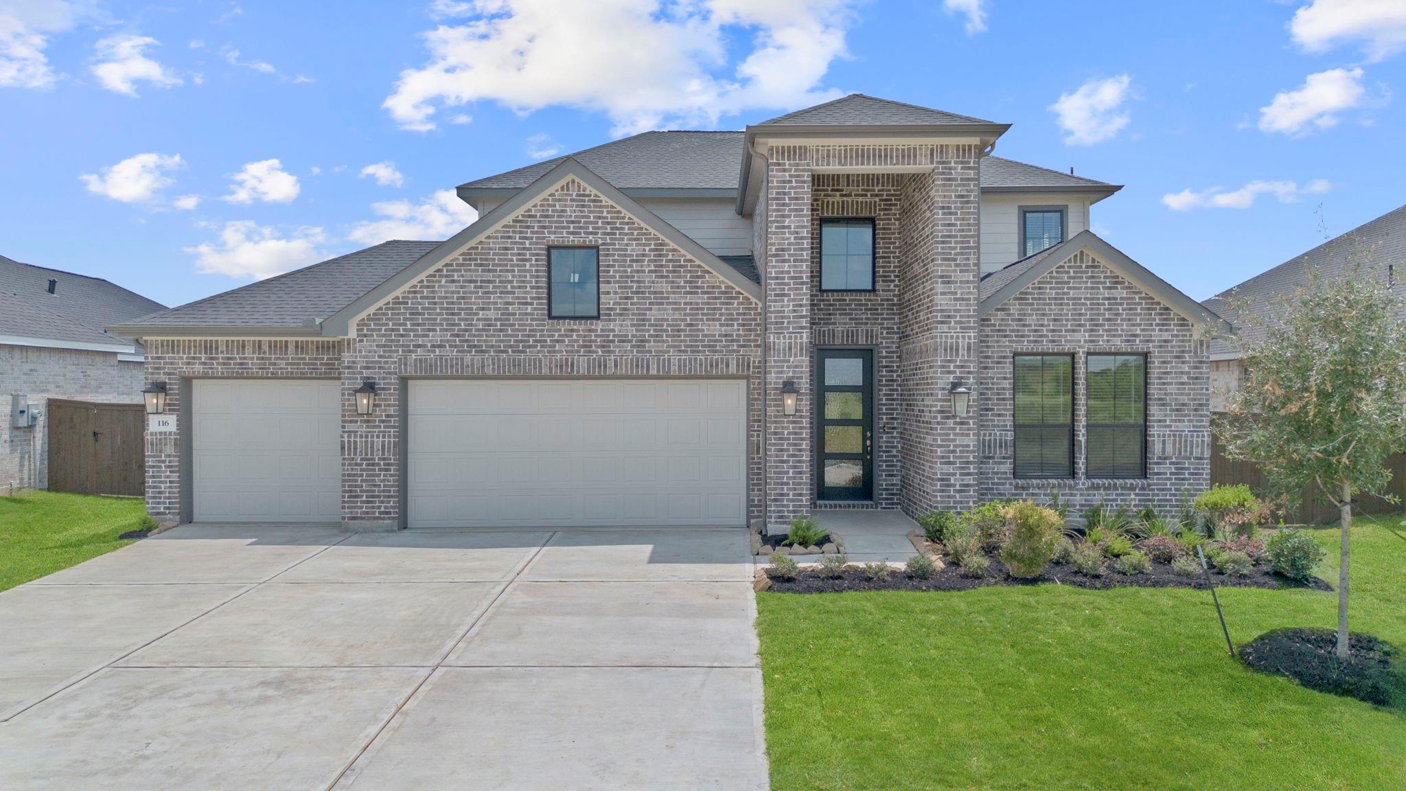 116 Black Hickory Drive — photo