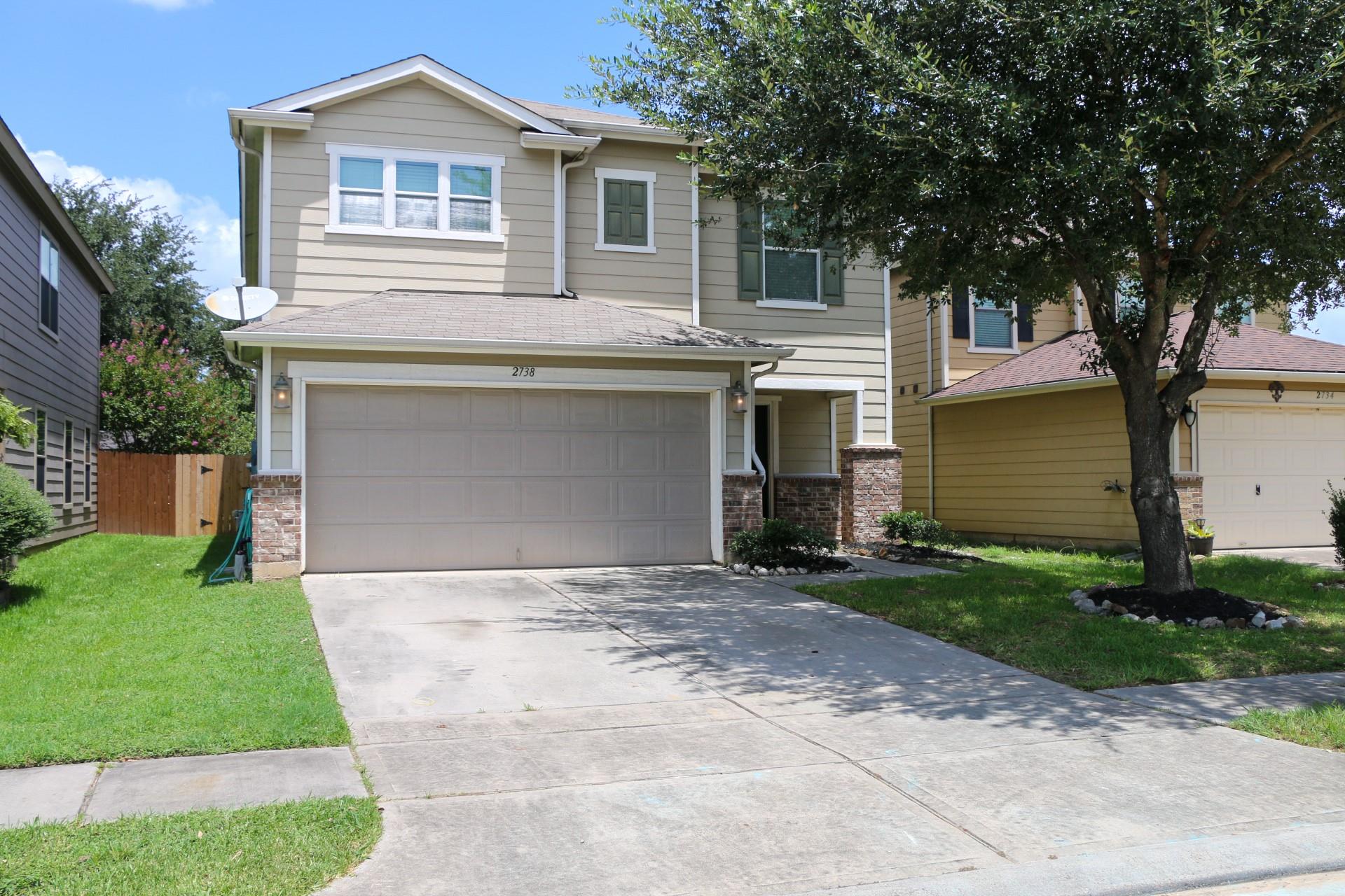 2738 Oriole Wood Court — photo