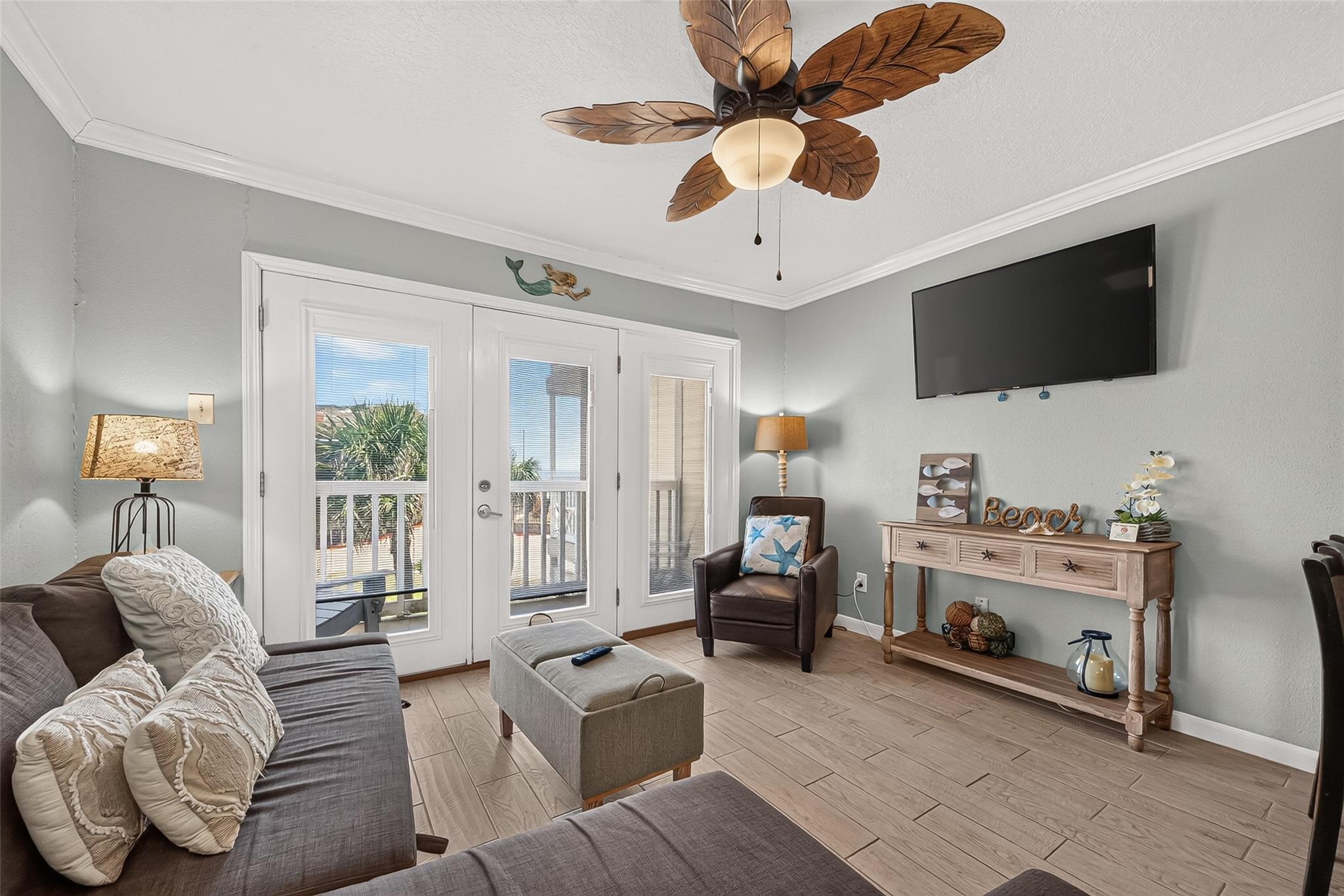 6300 Seawall Boulevard #9203 — photo