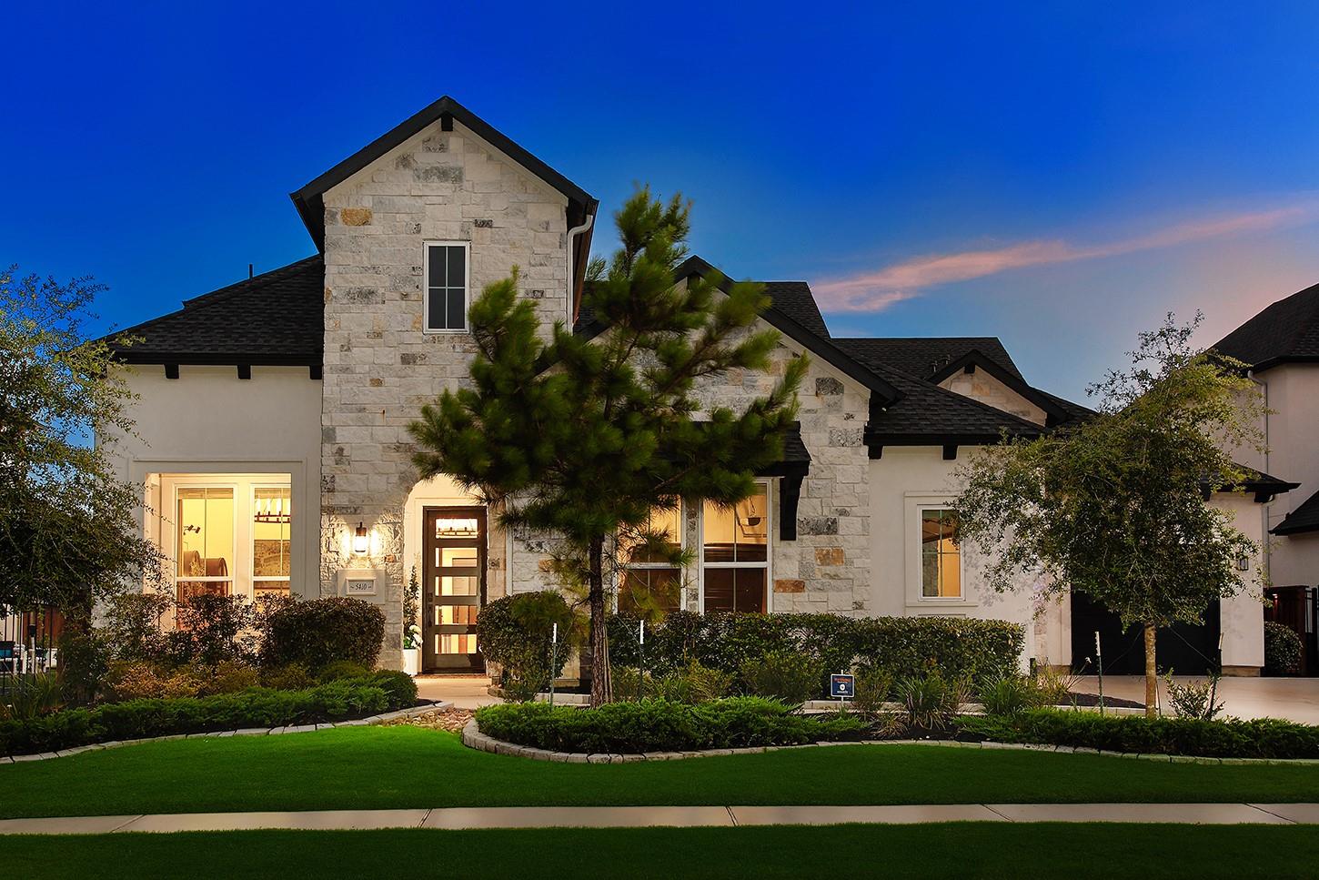 5410 Caroline Lake Drive — photo