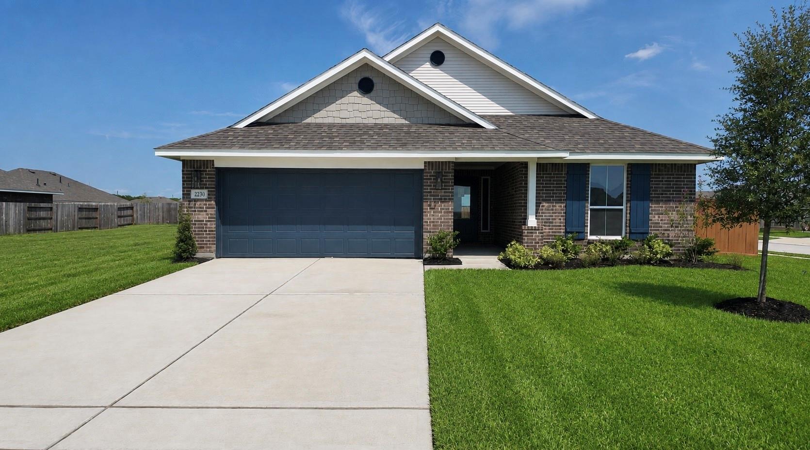 2230 W Post Oak Circle — photo
