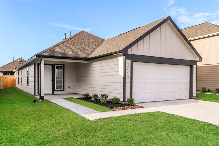 2452 Bull Trout Drive — photo