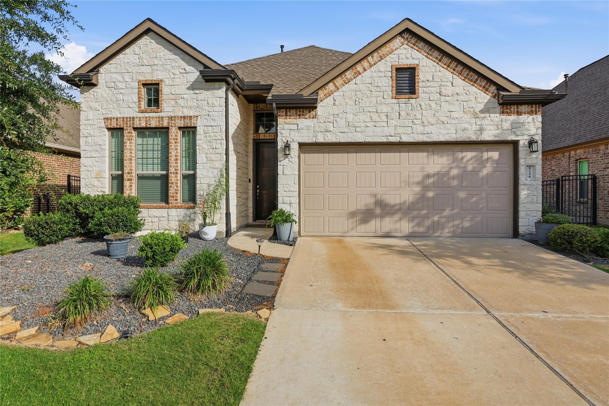 8156 Rosemary Sage Drive — photo