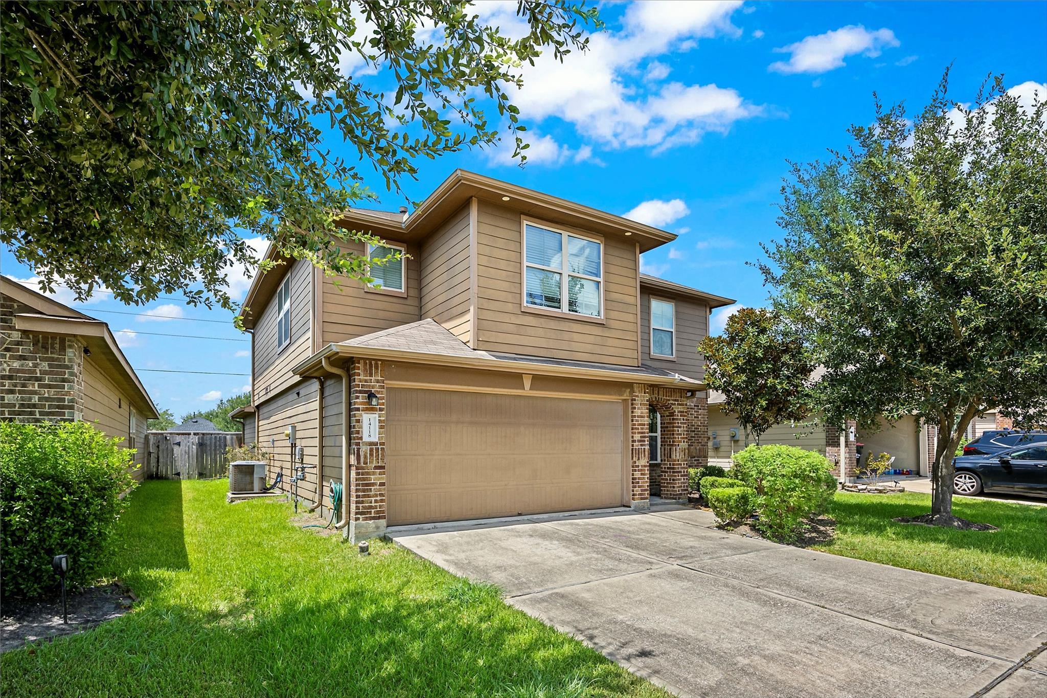 14118 Brunswick Place Drive — photo