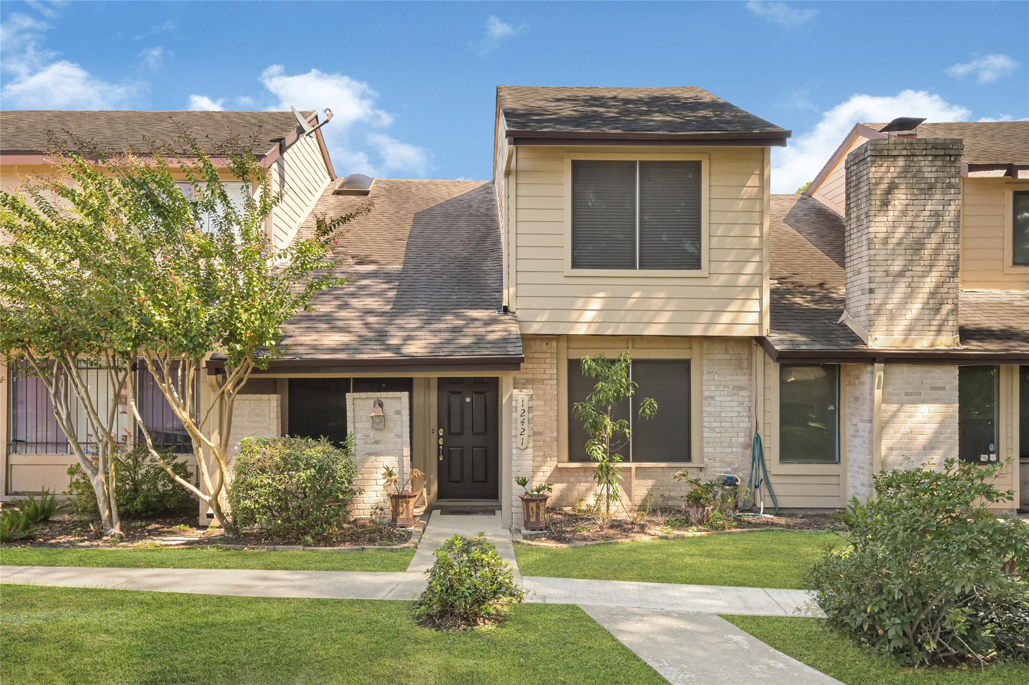 12421 S Dairy Ashford Road #2421 — photo