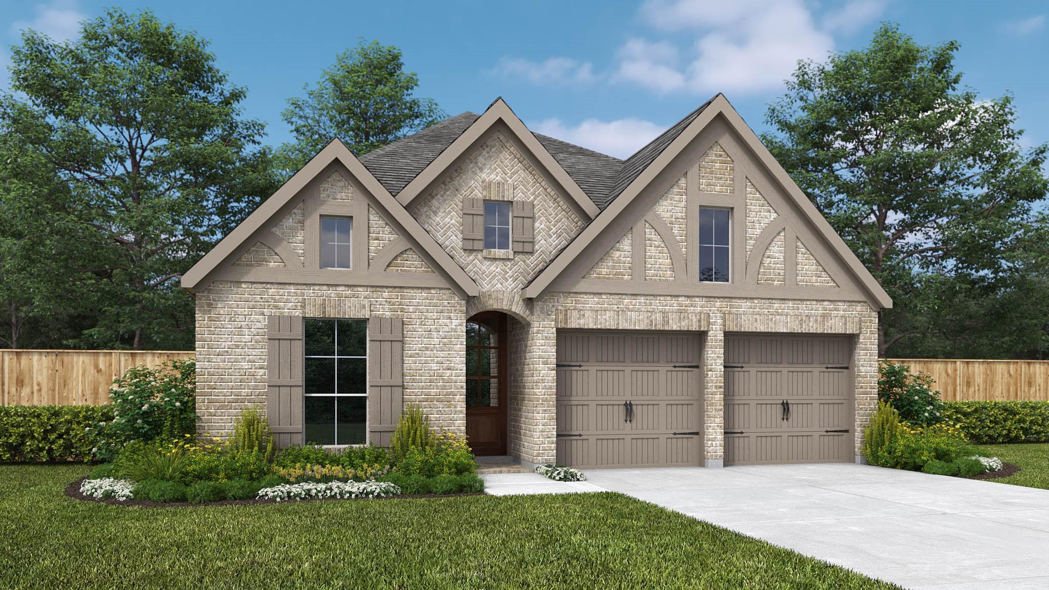 22917 Mist Falls Court — photo
